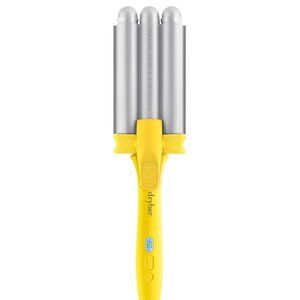 DRYBAR The Beach Bender Triple Barrel Waver